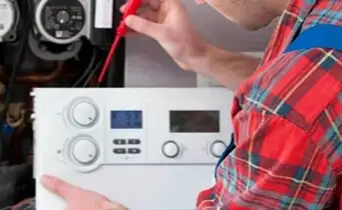 Boiler Repair in Boulder, CO