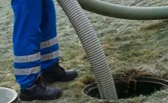 Septic Pumping in Boulder, CO