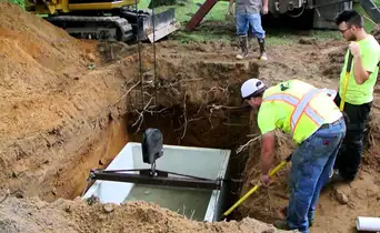 Septic Repair in Boulder, CO