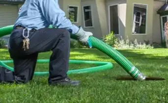 Septic Tank Cleaning in Boulder, CO