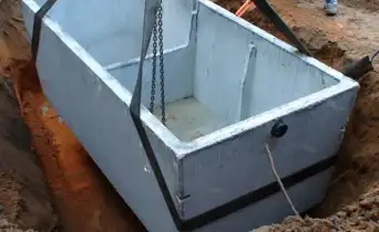 Septic Tank Installation in Boulder, CO
