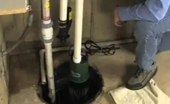 Sump Pump Installation in Boulder, CO