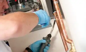 Tankless Water Heater in Boulder, CO