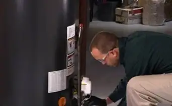 Water Heater Repair in Boulder, CO
