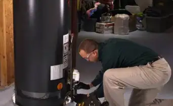 Water Heater Repair in Boulder, CO